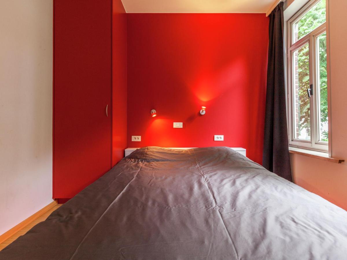 Renovated City House Кортрейк Экстерьер фото
