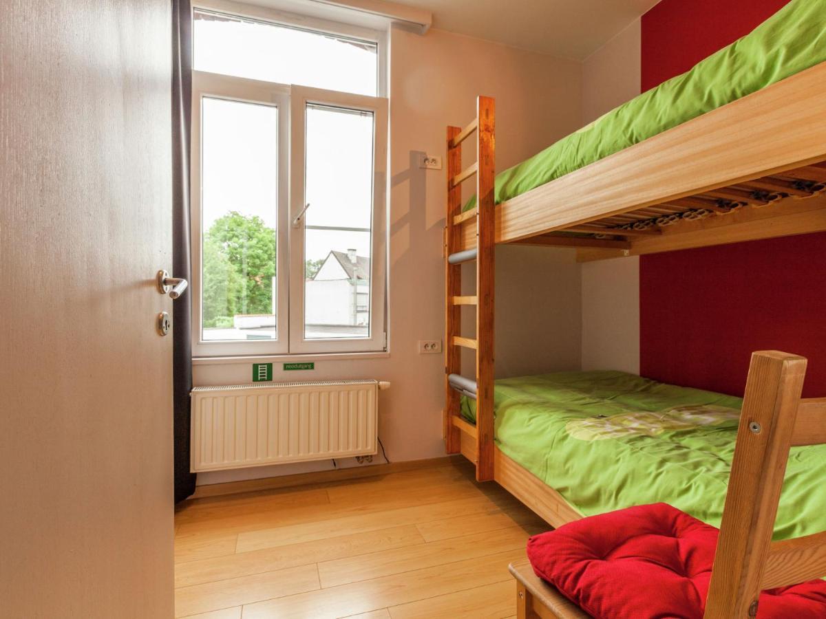 Renovated City House Кортрейк Экстерьер фото