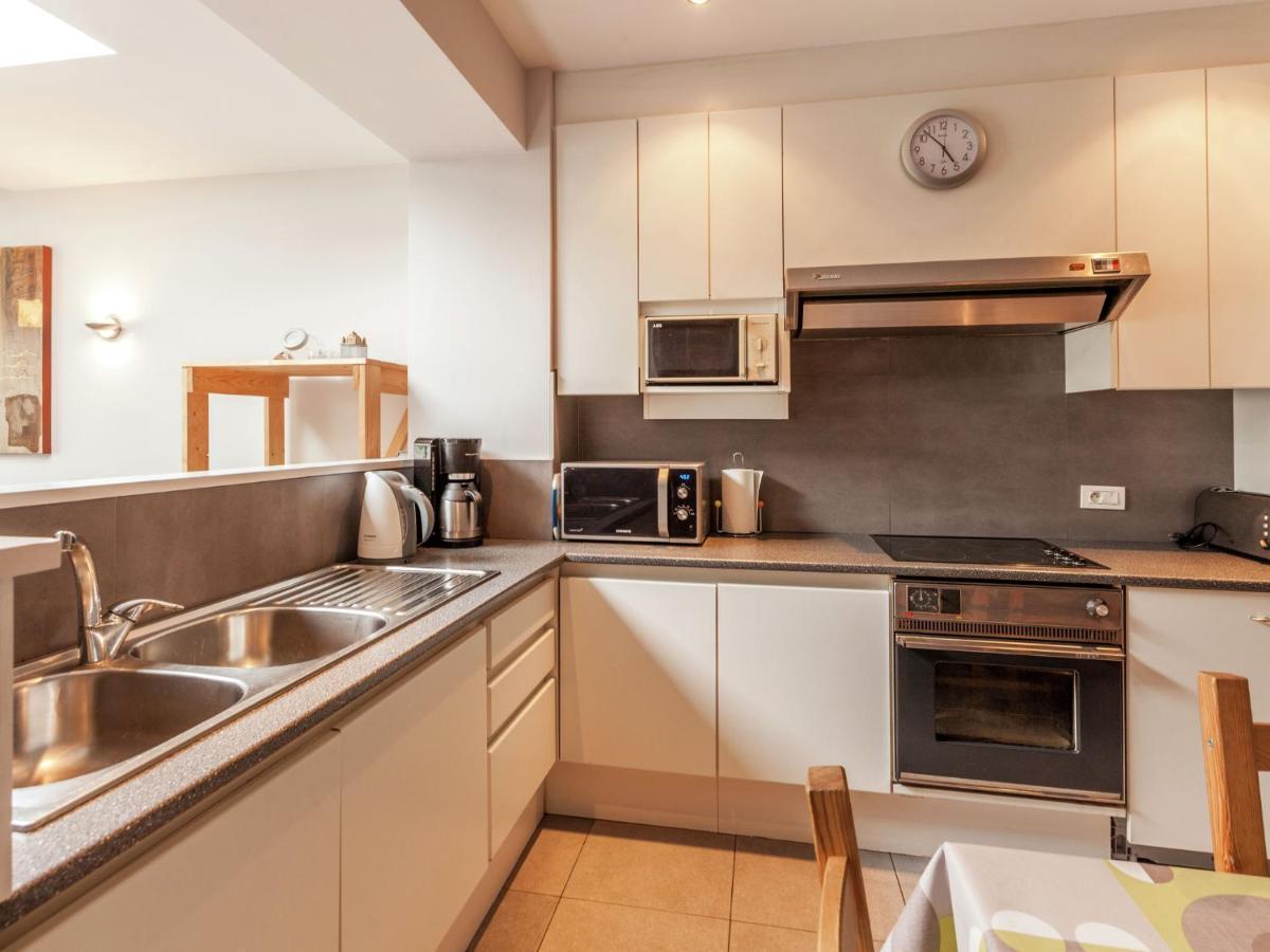 Renovated City House Кортрейк Экстерьер фото