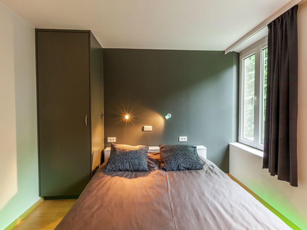 Renovated City House Кортрейк Экстерьер фото
